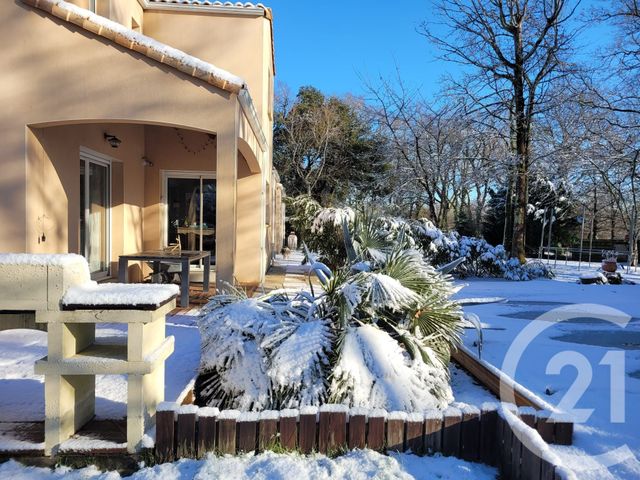 Maison à vendre PORNIC