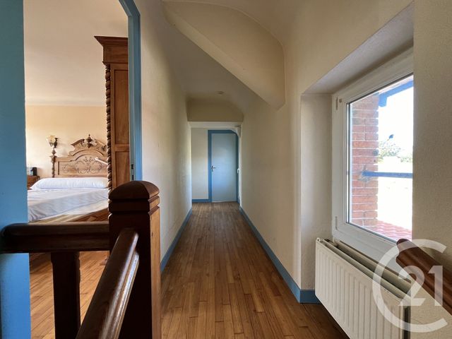 maison à vendre - 5 pièces - 120.0 m2 - PORNIC - 44 - PAYS-DE-LOIRE - Century 21 Agence Du Casino