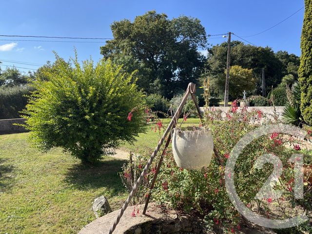 maison à vendre - 5 pièces - 120.0 m2 - PORNIC - 44 - PAYS-DE-LOIRE - Century 21 Agence Du Casino