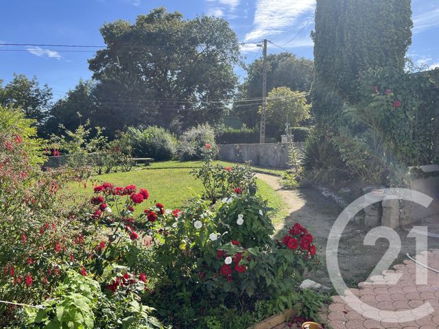 maison à vendre - 5 pièces - 120.0 m2 - PORNIC - 44 - PAYS-DE-LOIRE - Century 21 Agence Du Casino