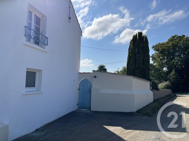 maison - PORNIC - 44