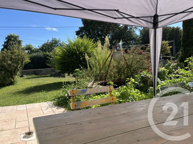 maison à vendre - 5 pièces - 120.0 m2 - PORNIC - 44 - PAYS-DE-LOIRE - Century 21 Agence Du Casino