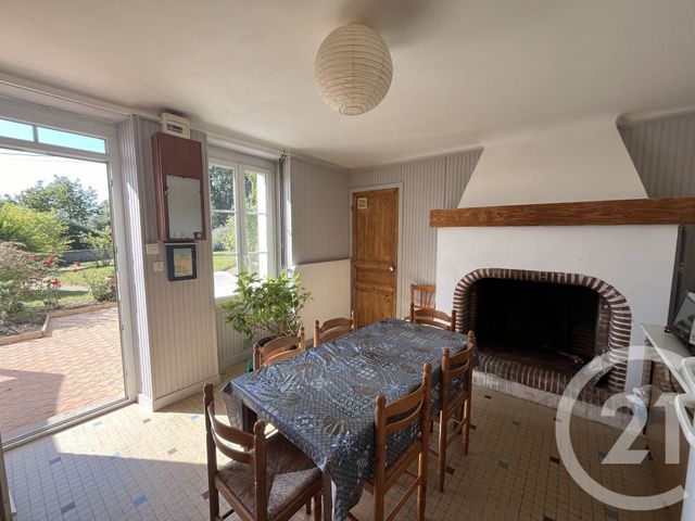 maison à vendre - 5 pièces - 120.0 m2 - PORNIC - 44 - PAYS-DE-LOIRE - Century 21 Agence Du Casino