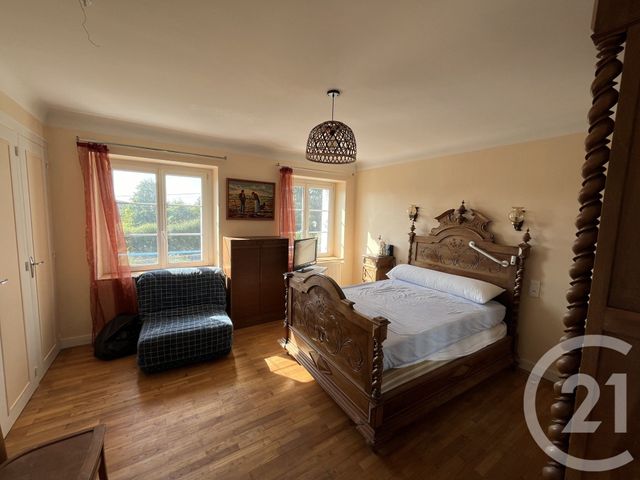 maison à vendre - 5 pièces - 120.0 m2 - PORNIC - 44 - PAYS-DE-LOIRE - Century 21 Agence Du Casino