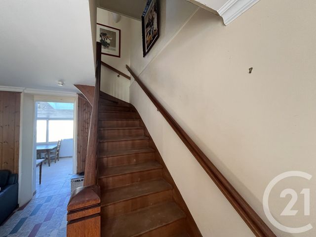 maison à vendre - 5 pièces - 120.0 m2 - PORNIC - 44 - PAYS-DE-LOIRE - Century 21 Agence Du Casino