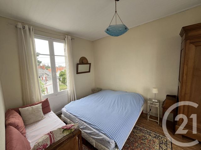 maison à vendre - 5 pièces - 92.08 m2 - PORNIC - 44 - PAYS-DE-LOIRE - Century 21 Agence Du Casino