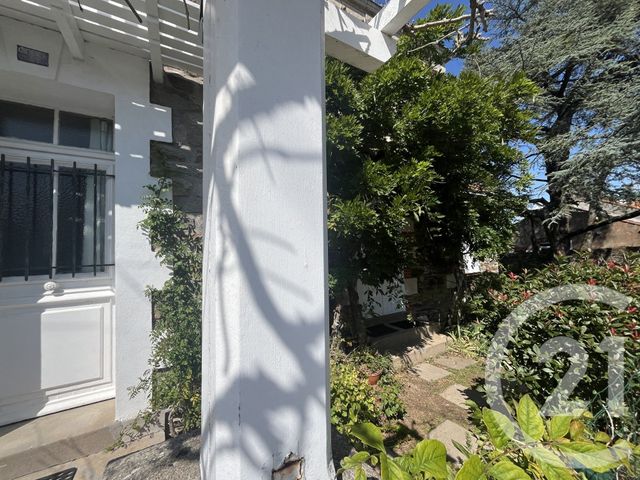 maison à vendre - 5 pièces - 92.08 m2 - PORNIC - 44 - PAYS-DE-LOIRE - Century 21 Agence Du Casino