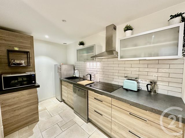 Appartement T3 à louer - 3 pièces - 48.68 m2 - PORNIC - 44 - PAYS-DE-LOIRE - Century 21 Agence Du Casino