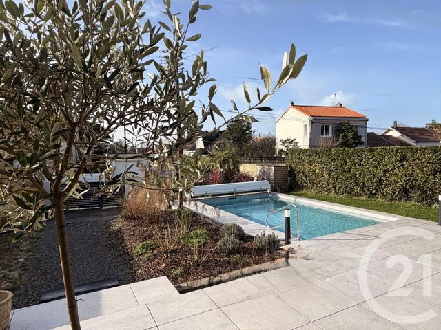 maison à vendre - 5 pièces - 147.0 m2 - PORNIC - 44 - PAYS-DE-LOIRE - Century 21 Agence Du Casino