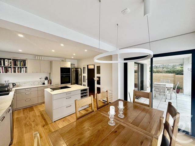 maison à vendre - 5 pièces - 147.0 m2 - PORNIC - 44 - PAYS-DE-LOIRE - Century 21 Agence Du Casino