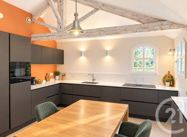 maison à vendre - 5 pièces - 145.0 m2 - PORNIC - 44 - PAYS-DE-LOIRE - Century 21 Agence Du Casino