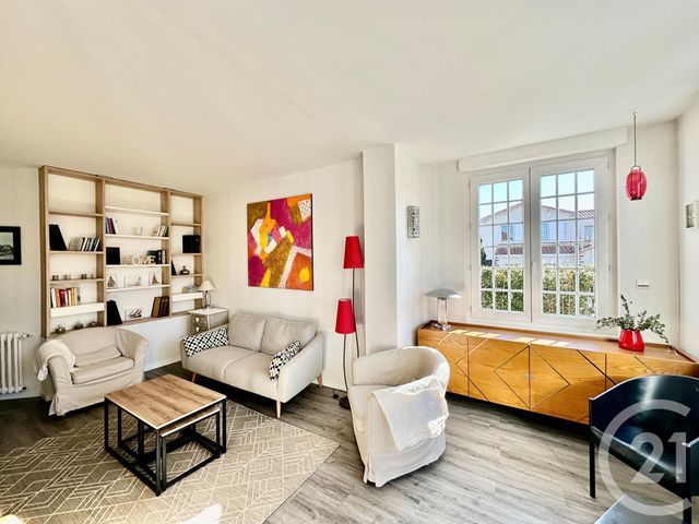 maison à vendre - 8 pièces - 200.0 m2 - PORNIC - 44 - PAYS-DE-LOIRE - Century 21 Agence Du Casino