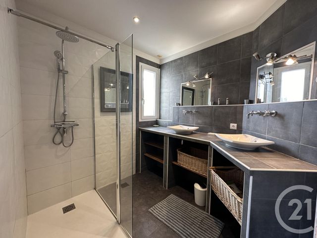 maison à vendre - 8 pièces - 200.0 m2 - PORNIC - 44 - PAYS-DE-LOIRE - Century 21 Agence Du Casino