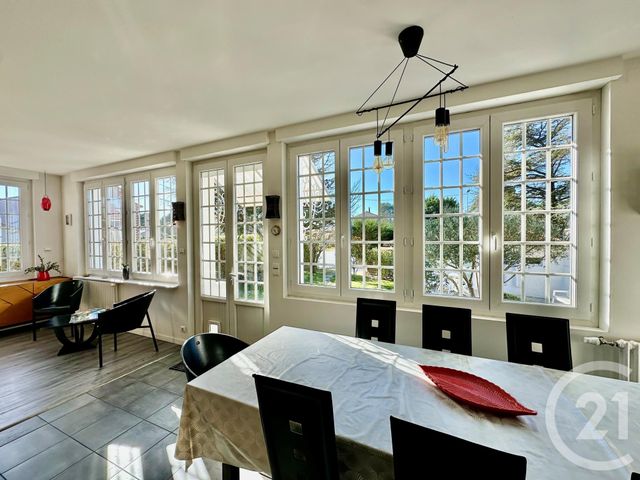 maison à vendre - 8 pièces - 200.0 m2 - PORNIC - 44 - PAYS-DE-LOIRE - Century 21 Agence Du Casino