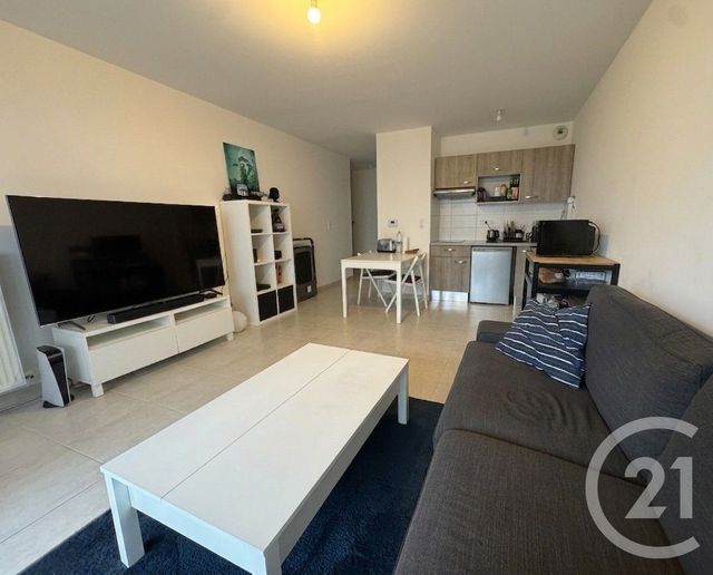 Appartement T2 à vendre - 2 pièces - 45.46 m2 - PORNIC - 44 - PAYS-DE-LOIRE - Century 21 Agence Du Casino