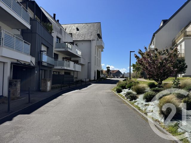 Appartement T2 à vendre - 2 pièces - 45.46 m2 - PORNIC - 44 - PAYS-DE-LOIRE - Century 21 Agence Du Casino