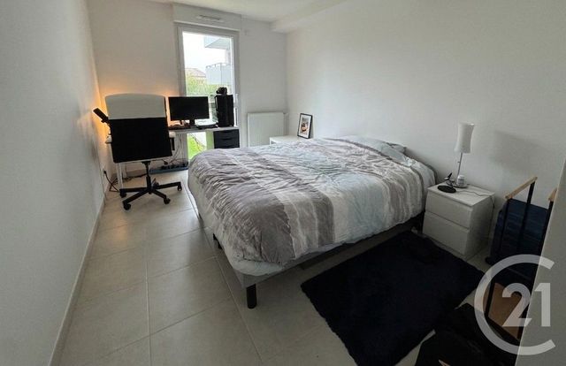 Appartement T2 à vendre - 2 pièces - 45.46 m2 - PORNIC - 44 - PAYS-DE-LOIRE - Century 21 Agence Du Casino