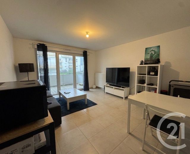 Appartement T2 à vendre - 2 pièces - 45.46 m2 - PORNIC - 44 - PAYS-DE-LOIRE - Century 21 Agence Du Casino