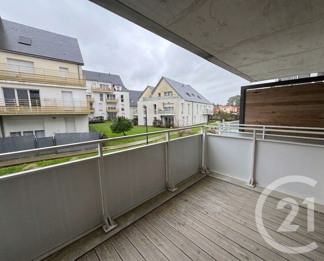 Appartement T2 à vendre - 2 pièces - 45.46 m2 - PORNIC - 44 - PAYS-DE-LOIRE - Century 21 Agence Du Casino
