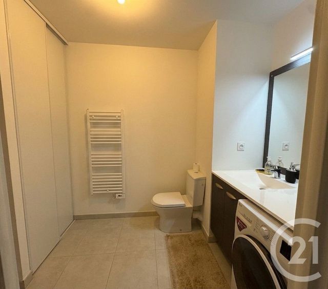 Appartement T2 à vendre - 2 pièces - 45.46 m2 - PORNIC - 44 - PAYS-DE-LOIRE - Century 21 Agence Du Casino