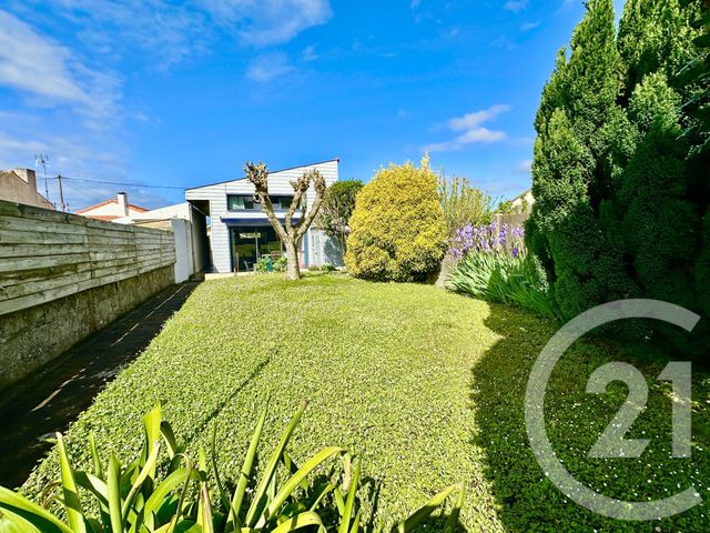 maison à vendre - 4 pièces - 40.52 m2 - PORNIC - 44 - PAYS-DE-LOIRE - Century 21 Agence Du Casino