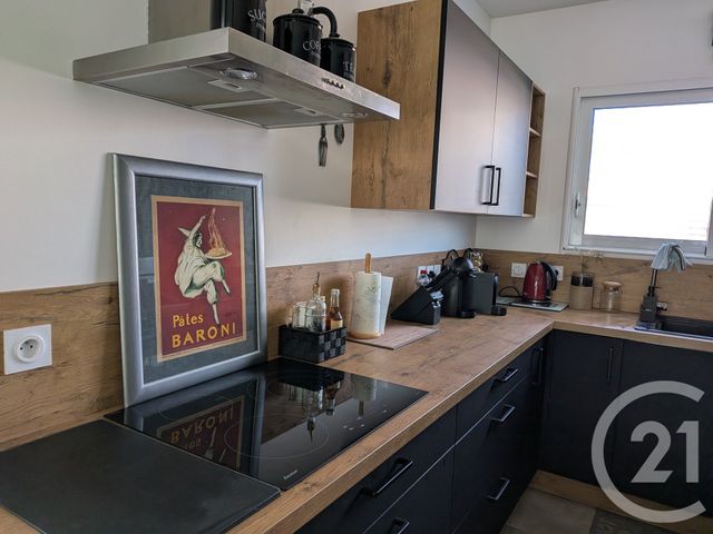 maison à vendre - 4 pièces - 100.73 m2 - PORNIC - 44 - PAYS-DE-LOIRE - Century 21 Agence Du Casino