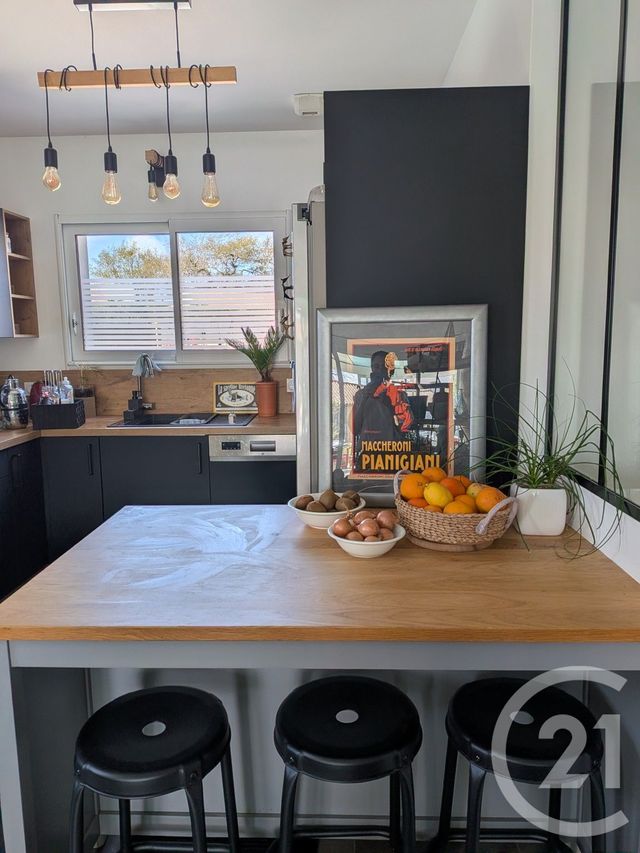 maison à vendre - 4 pièces - 100.73 m2 - PORNIC - 44 - PAYS-DE-LOIRE - Century 21 Agence Du Casino