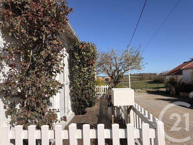 maison à vendre - 3 pièces - 70.0 m2 - PORNIC - 44 - PAYS-DE-LOIRE - Century 21 Agence Du Casino