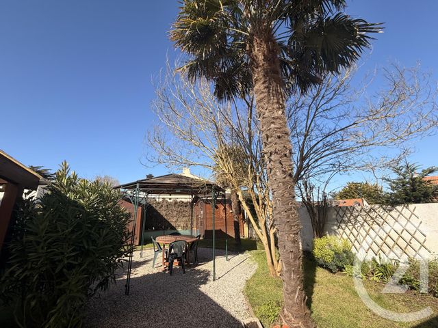 maison à vendre - 3 pièces - 70.0 m2 - PORNIC - 44 - PAYS-DE-LOIRE - Century 21 Agence Du Casino