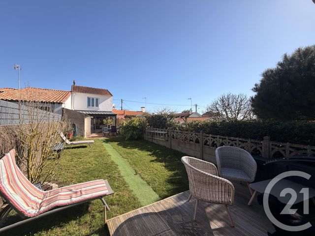 maison - PORNIC - 44