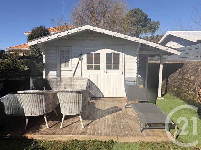 maison à vendre - 4 pièces - 58.42 m2 - PORNIC - 44 - PAYS-DE-LOIRE - Century 21 Agence Du Casino