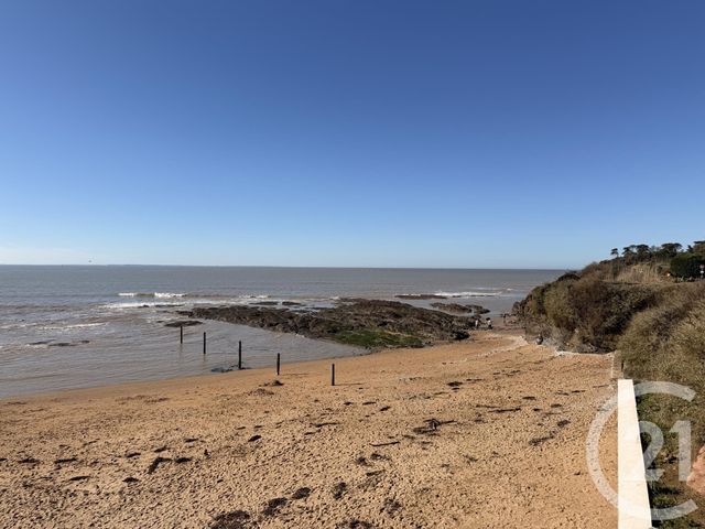 maison à vendre - 4 pièces - 58.42 m2 - PORNIC - 44 - PAYS-DE-LOIRE - Century 21 Agence Du Casino