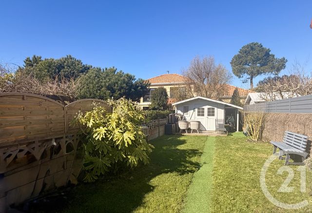 maison à vendre - 4 pièces - 58.42 m2 - PORNIC - 44 - PAYS-DE-LOIRE - Century 21 Agence Du Casino