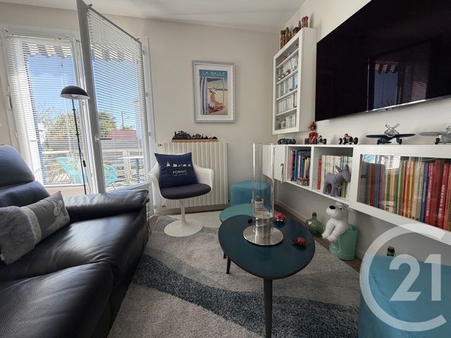 maison à vendre - 4 pièces - 80.0 m2 - PORNIC - 44 - PAYS-DE-LOIRE - Century 21 Agence Du Casino