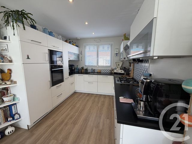 maison à vendre - 4 pièces - 80.0 m2 - PORNIC - 44 - PAYS-DE-LOIRE - Century 21 Agence Du Casino