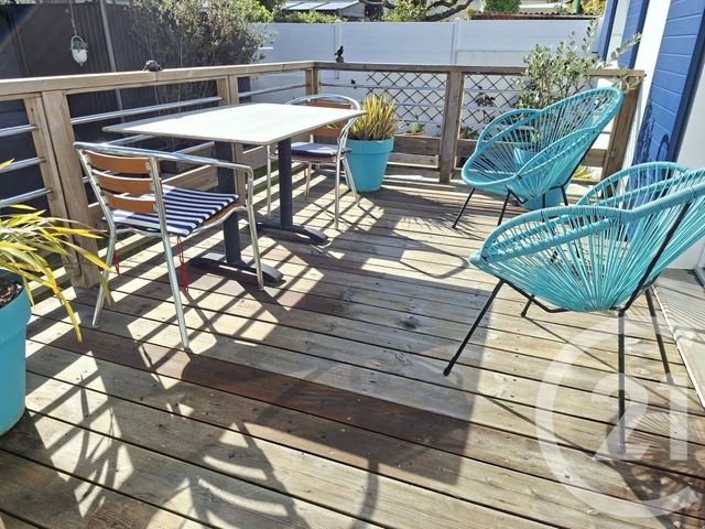 maison à vendre - 4 pièces - 80.0 m2 - PORNIC - 44 - PAYS-DE-LOIRE - Century 21 Agence Du Casino