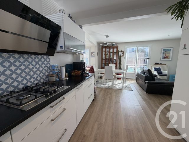 maison à vendre - 4 pièces - 80.0 m2 - PORNIC - 44 - PAYS-DE-LOIRE - Century 21 Agence Du Casino