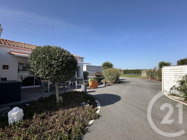 maison à vendre - 4 pièces - 107.7 m2 - PORNIC - 44 - PAYS-DE-LOIRE - Century 21 Agence Du Casino