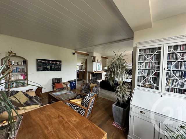 maison à vendre - 5 pièces - 143.3 m2 - PORNIC - 44 - PAYS-DE-LOIRE - Century 21 Agence Du Casino