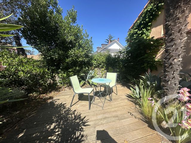 maison à vendre - 5 pièces - 143.3 m2 - PORNIC - 44 - PAYS-DE-LOIRE - Century 21 Agence Du Casino