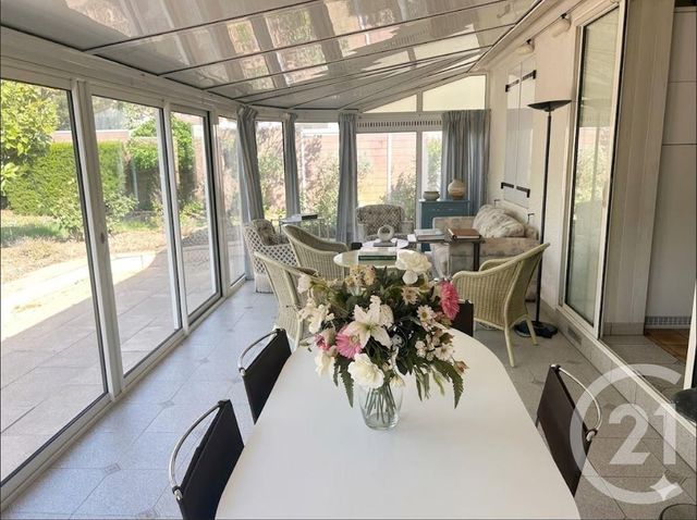 maison à vendre - 7 pièces - 173.0 m2 - LES MOUTIERS EN RETZ - 44 - PAYS-DE-LOIRE - Century 21 Agence Du Casino