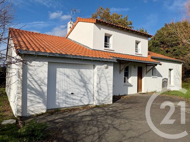 Maison à vendre PORNIC