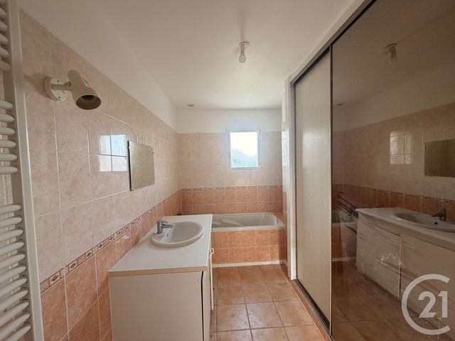 maison à vendre - 4 pièces - 110.75 m2 - PORNIC - 44 - PAYS-DE-LOIRE - Century 21 Agence Du Casino