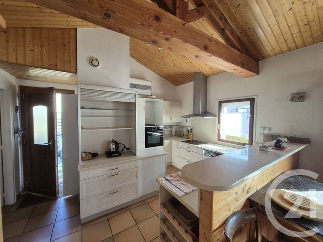 maison à vendre - 6 pièces - 132.0 m2 - PORNIC - 44 - PAYS-DE-LOIRE - Century 21 Agence Du Casino