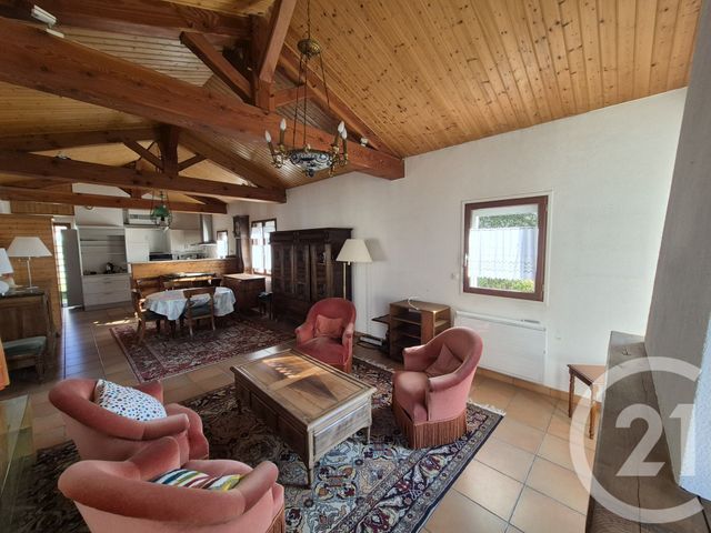 maison à vendre - 6 pièces - 132.0 m2 - PORNIC - 44 - PAYS-DE-LOIRE - Century 21 Agence Du Casino