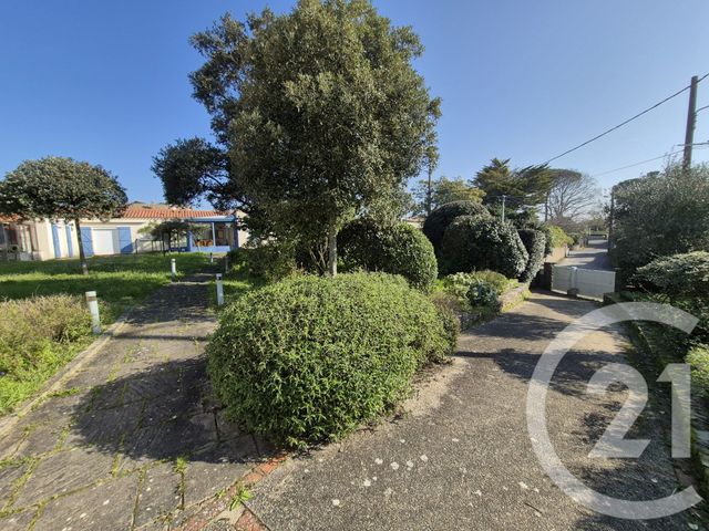 maison à vendre - 6 pièces - 132.0 m2 - PORNIC - 44 - PAYS-DE-LOIRE - Century 21 Agence Du Casino