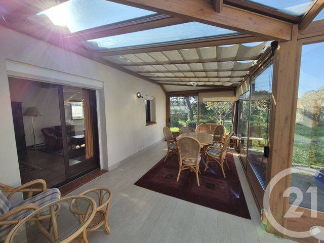 maison à vendre - 6 pièces - 132.0 m2 - PORNIC - 44 - PAYS-DE-LOIRE - Century 21 Agence Du Casino