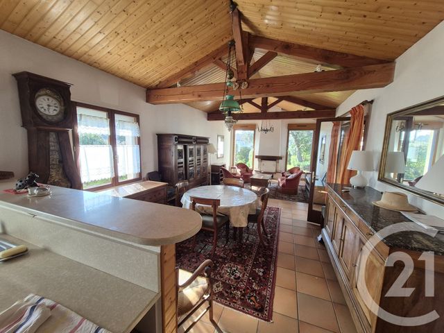 maison à vendre - 6 pièces - 132.0 m2 - PORNIC - 44 - PAYS-DE-LOIRE - Century 21 Agence Du Casino