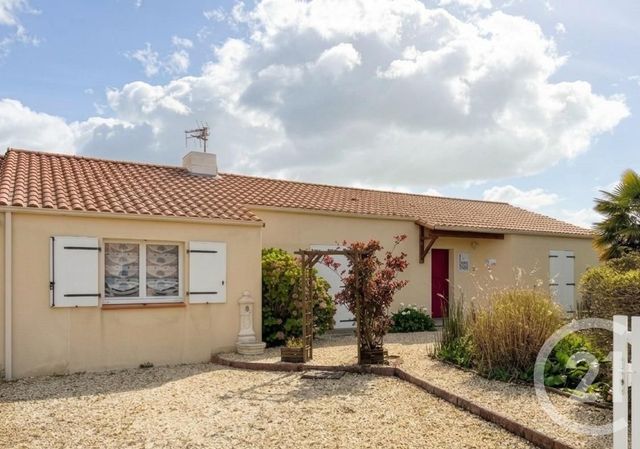 Maison à vendre PORNIC