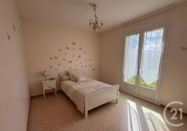 maison à vendre - 4 pièces - 136.0 m2 - PORNIC - 44 - PAYS-DE-LOIRE - Century 21 Agence Du Casino